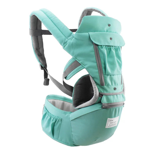 Ergonomic Baby Carrier Infant Kid Baby