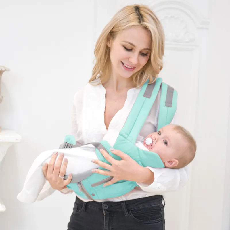 Ergonomic Baby Carrier Infant Kid Baby